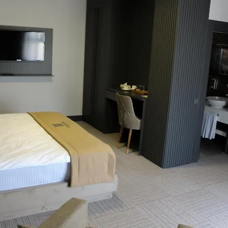 מלון Aram Business & Luxury