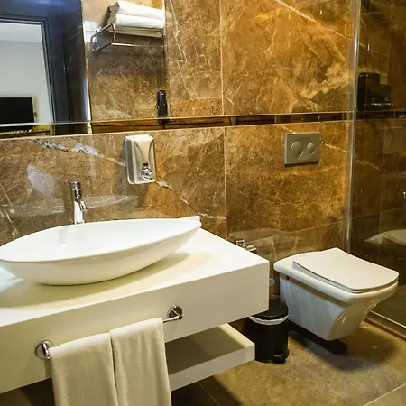 Aram Business & Luxury 3* איסטמבול