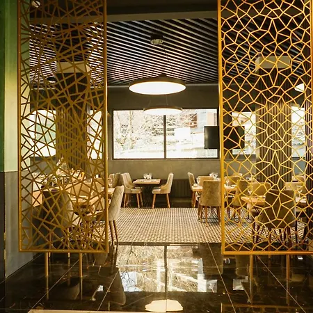 Aram Business & Luxury איסטמבול