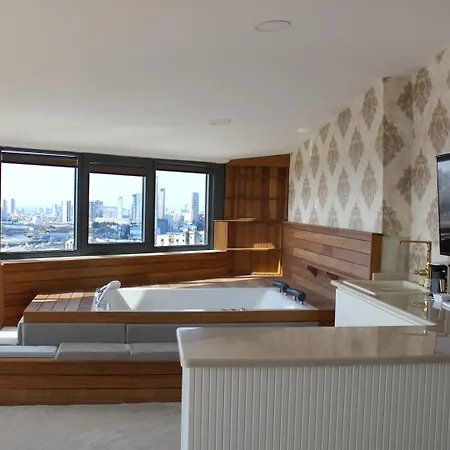 Aram Business & Luxury איסטמבול