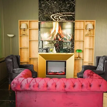 Aram Business & Luxury Istanbul