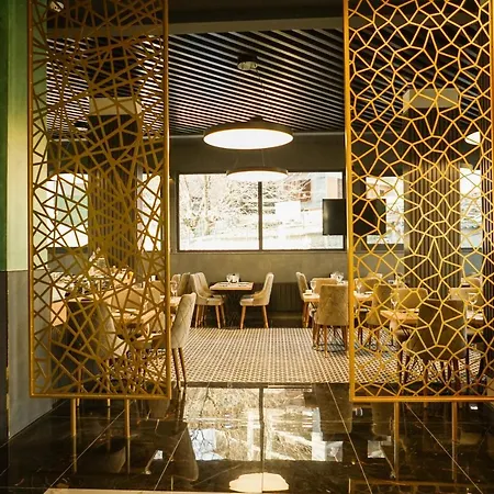 Aram Business & Luxury اسطنبول