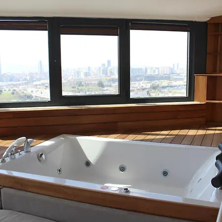 Aram Business & Luxury Istanbul