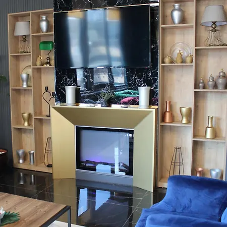 Hotel Aram Business & Luxury Istanbul