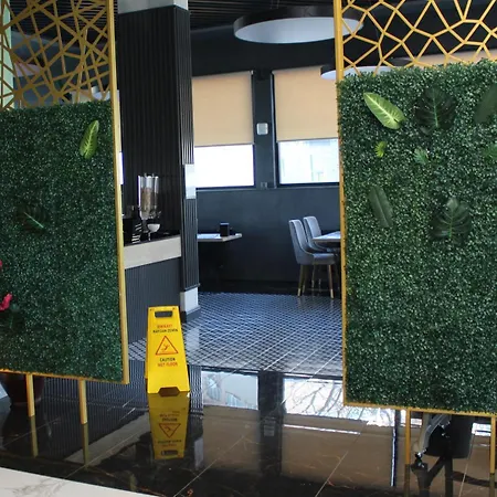 Aram Business & Luxury Istanbul