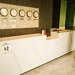 Aram Business & Luxury Κωνσταντινούπολη