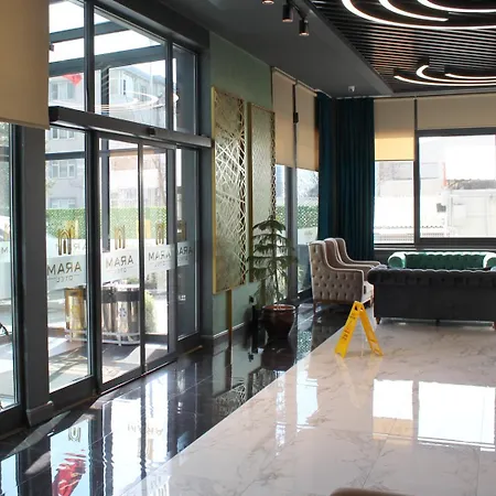 Aram Business & Luxury