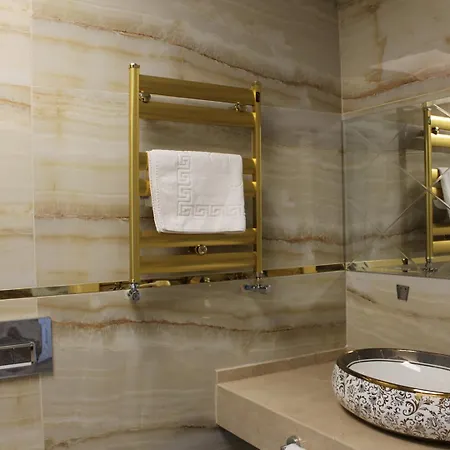 Aram Business & Luxury Κωνσταντινούπολη